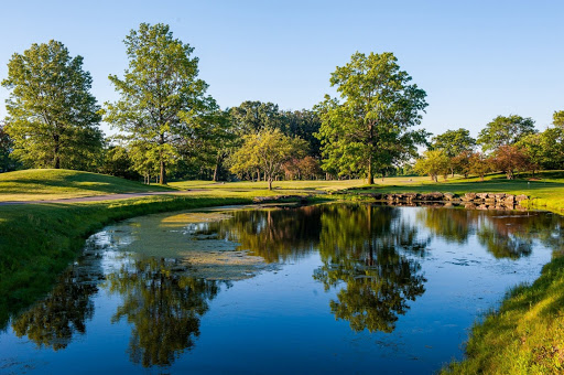 Golf Course «Ruffled Feathers Golf Course», reviews and photos, 1 Pete Dye Dr, Lemont, IL 60439, USA