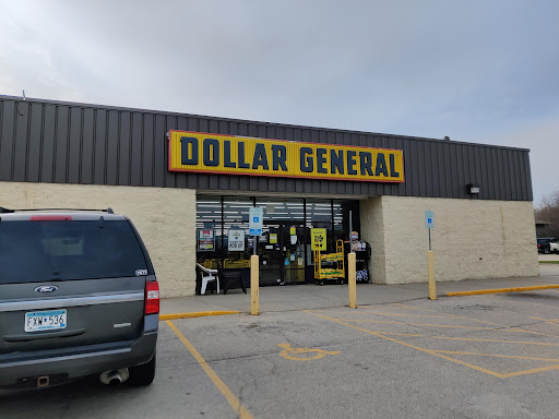 Discount Store «Dollar General», reviews and photos, 801 MN-44, Caledonia, MN 55921, USA