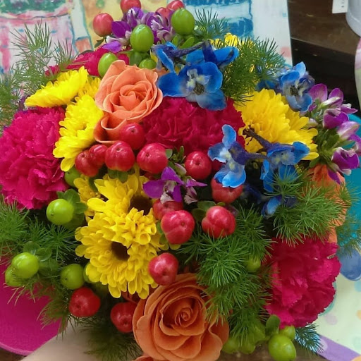 Florist «Biddle Avenue Florist», reviews and photos, 2848 Biddle Ave, Wyandotte, MI 48192, USA