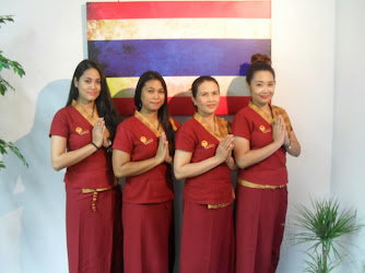 TAWAN Traditionelle Thai Massage
