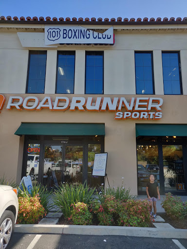 Running Store «Road Runner Sports», reviews and photos, 1714 Newbury Rd j, Newbury Park, CA 91320, USA