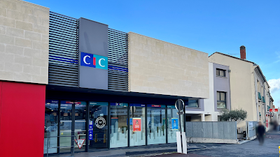 CIC à Le Bouscat