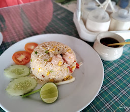 Twin Palms Resort Pattaya photo