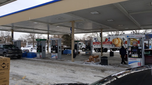 Holiday Stationstores, 2801 Hopkins Crossroad, Minnetonka, MN 55343, USA, 