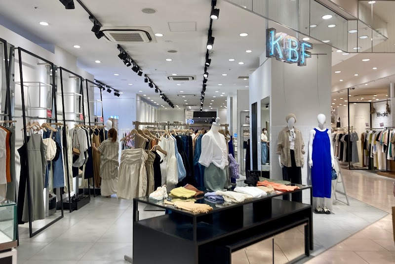 KBF ピオレ姫路店