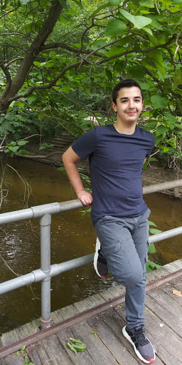 Nature Preserve «Burns-Stokes Preserve», reviews and photos, Zeeb Rd, Dexter, MI 48130, USA