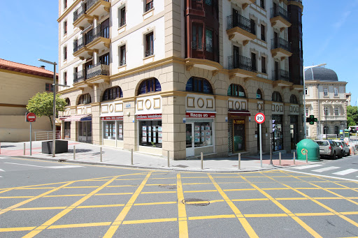 FINCAS ORAA INMOBILIARIA EN SANTURTZI en Santurtzi