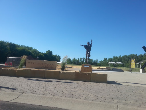 Amphitheater «Vetter Stone Amphitheater», reviews and photos, 310 W Rock St, Mankato, MN 56001, USA