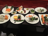 Sushi du Restaurant Akira - Lille - n°9