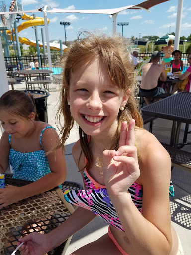 Water Park «Splash Station Aquatic Center», reviews and photos, 1141 Peine Rd, Wentzville, MO 63385, USA