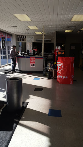 Tire Shop «Firestone Complete Auto Care», reviews and photos, 700 N 2nd St, Harrisburg, PA 17102, USA