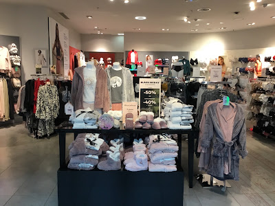 Etam Lingerie à Houssen