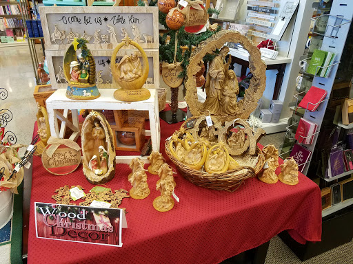 Gift Shop «Sacred Melody Inspirational Gift & Book Shop», reviews and photos, 3501 James St, Syracuse, NY 13206, USA