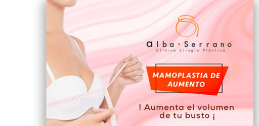 Alba Serrano Clínica Cirugía Plástica & Medicina Estética S.A.S.