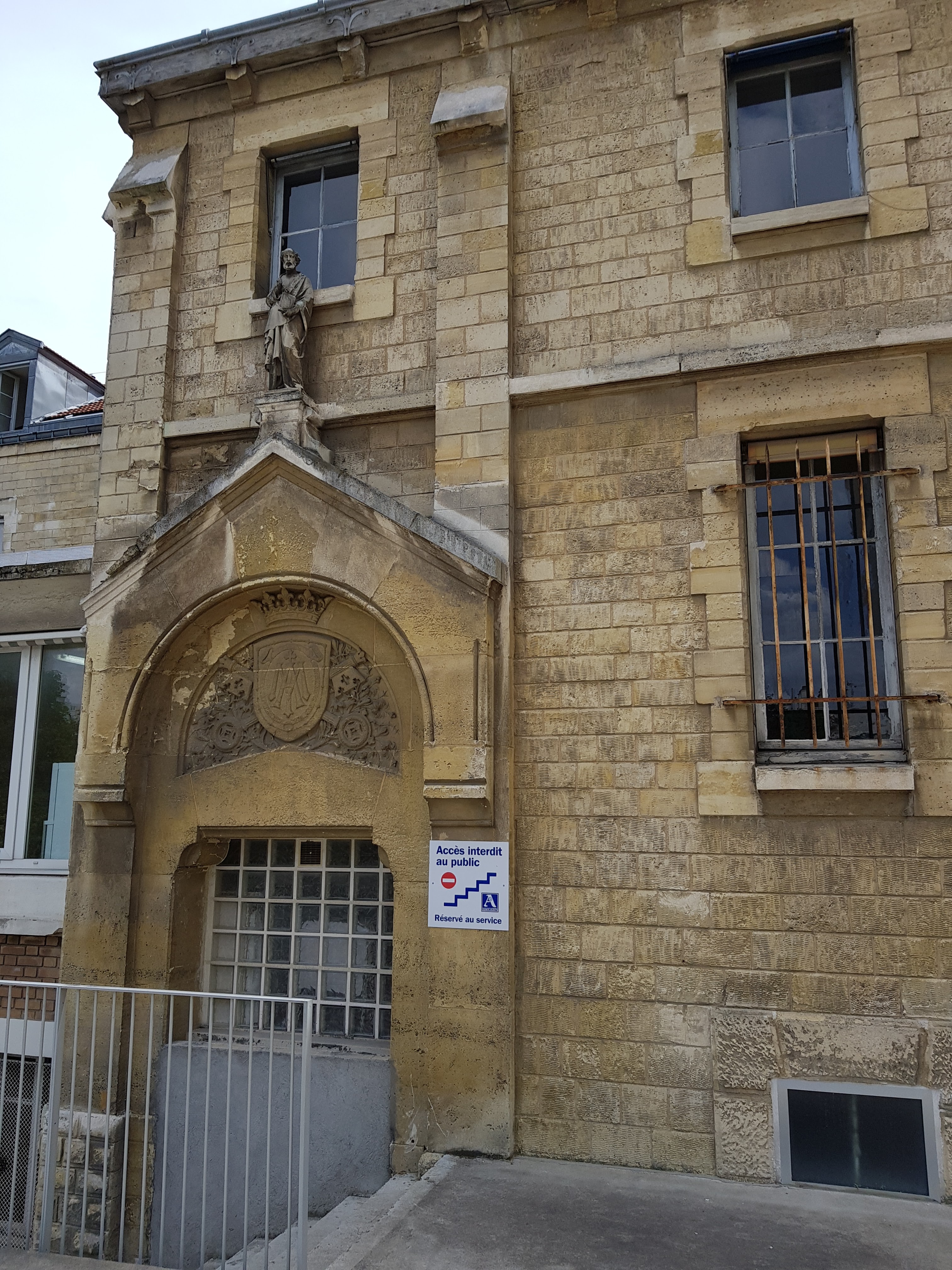Photo n° 10 de l'avis de Jean-Marie.I fait le 27/05/2019 à 15:25