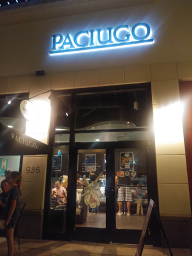 Ice Cream Shop «Paciugo at Watters Creek», reviews and photos, 936 Garden Park Dr, Allen, TX 75013, USA