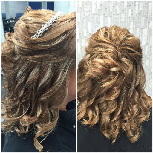 Beauty Salon «Omorfia Salon Spa», reviews and photos, 918 Lacey Rd, Forked River, NJ 08731, USA