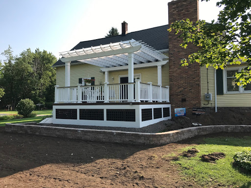 General Contractor «The Kaz Companies, Inc.», reviews and photos, 150 N America Dr, West Seneca, NY 14224, USA