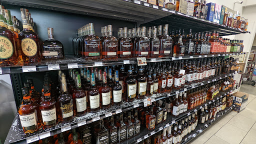 State Liquor Store «Beckett Wine & State Liquor Agency», reviews and photos, 8212 Princeton Glendale Rd, West Chester Township, OH 45069, USA