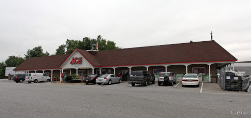 Hardware Store «Classic Ace Hardware», reviews and photos, 1622 Woodruff Rd, Greenville, SC 29607, USA