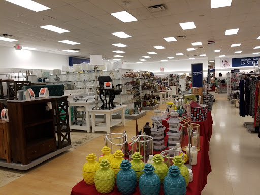 Department Store «Marshalls», reviews and photos, 1551 WP Ball Blvd, Sanford, FL 32771, USA