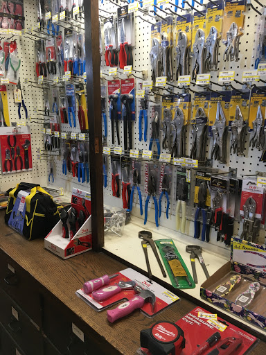 Hardware Store «Joughin Hardware», reviews and photos, 23 S State St, Painesville, OH 44077, USA