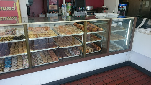 Donut Shop «Heavenly Donuts», reviews and photos, 19500 McLoughlin Blvd, Gladstone, OR 97027, USA