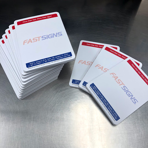 Promotional Products Supplier «Ranger Printing and Promotional Products», reviews and photos, 688 Florida Central Pkwy, Longwood, FL 32750, USA