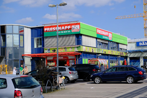 Fressnapf Hamburg-Wandsbek unter Hamburg, 