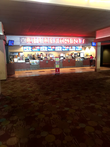 Movie Theater «Malco Columbus Cinema», reviews and photos, 2320 US-45, Columbus, MS 39701, USA