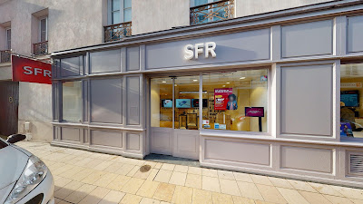 SFR Rambouillet à Rambouillet