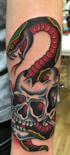 Explore uncle iroh tattoo ideas, creative tattoo ideas in Mesa, available at Ranger Tattoo & Piercing