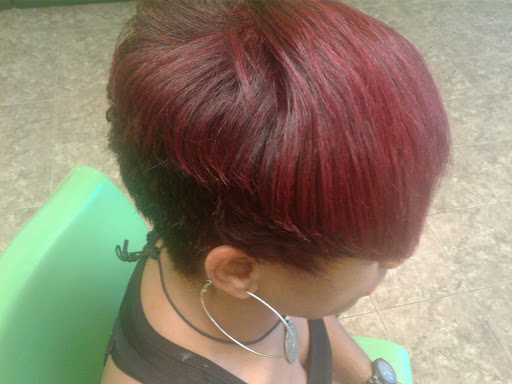 Beauty Salon «New Concept Dominican Salon», reviews and photos, 1427 GA-138 Suite# 6, Conyers, GA 30013, USA