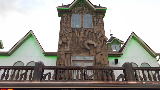 Haunted House «Land of Illusion Haunted Houses», reviews and photos, 8762 Thomas Rd, Middletown, OH 45042, USA