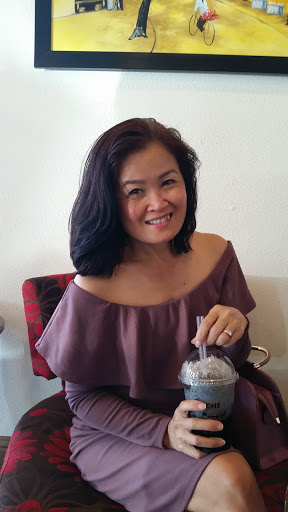 Coffee Shop «BAMBU Desserts & Drinks», reviews and photos, 6901 Stockton Blvd, Sacramento, CA 95823, USA