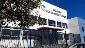 Colegio Alejandro Flores