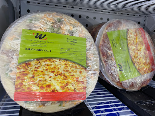 Convenience Store «Weiler Convenience Stores», reviews and photos, 2401 E 4th St, Marshfield, WI 54449, USA