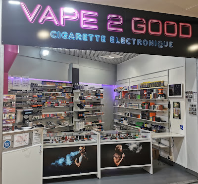VAPE 2 GOOD à Sin-le-Noble