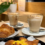 Photo n°1 de l'avis de Robert.c fait le 05/03/2023 à 07:47 sur le  Gran Caffè Rione VIII à Rome