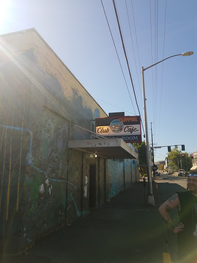 Bar «China Clipper Club Cafe», reviews and photos, 402 4th Ave E, Olympia, WA 98501, USA