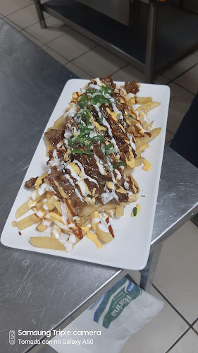 La Ruta Restobar - Buin