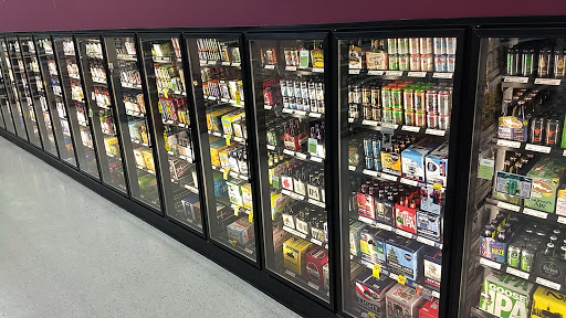 Liquor Store «MGM Wine & Spirits», reviews and photos, 3050 E Hwy 13, Burnsville, MN 55337, USA