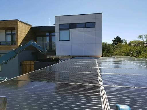 Electrician «Got Watts Electric», reviews and photos, 2250 Commerce Ave c, Concord, CA 94520, USA