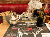 Plats et boissons du Restaurant Hippopotamus Steakhouse à Paris - n°15