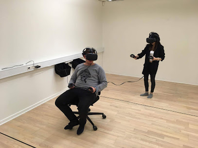 VR Universe - virtual reality - Agerhatten 27a, Indgang 4 st 5220 Odense SØ