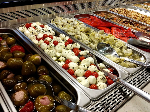 Grocery Store «Kroger Marketplace», reviews and photos, 9000 Staples Mill Rd, Henrico, VA 23228, USA