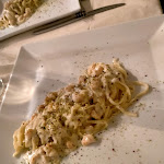 Photo n°3 de l'avis de Rosa.e fait le 02/05/2022 à 18:32 sur le  Moody Al Campanile à Manfredonia