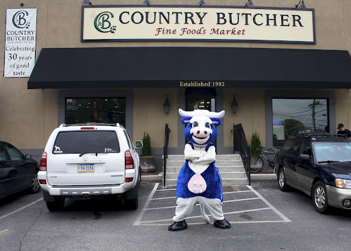 Country Butcher, 145 S Walnut St, Kennett Square, PA 19348, USA, 