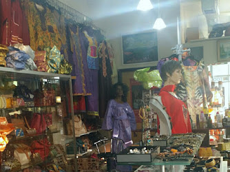 Mama Pauline's African Market