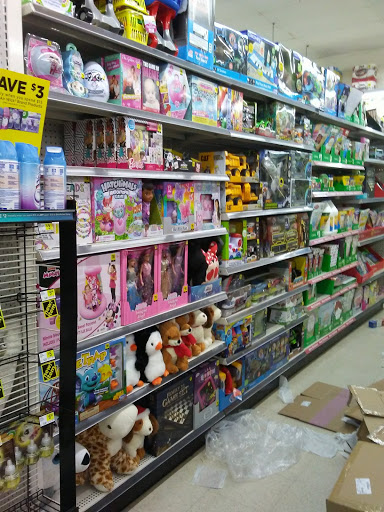 Discount Store «Dollar General», reviews and photos, 219 Gault Ave S, Fort Payne, AL 35967, USA